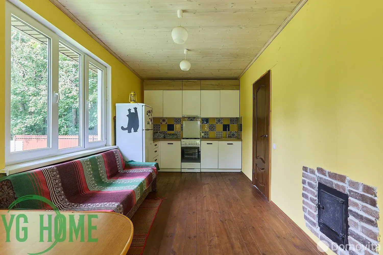 Купить 2-этажную дачу в Экран Минская область, 79900USD, код 183387 - фото 32