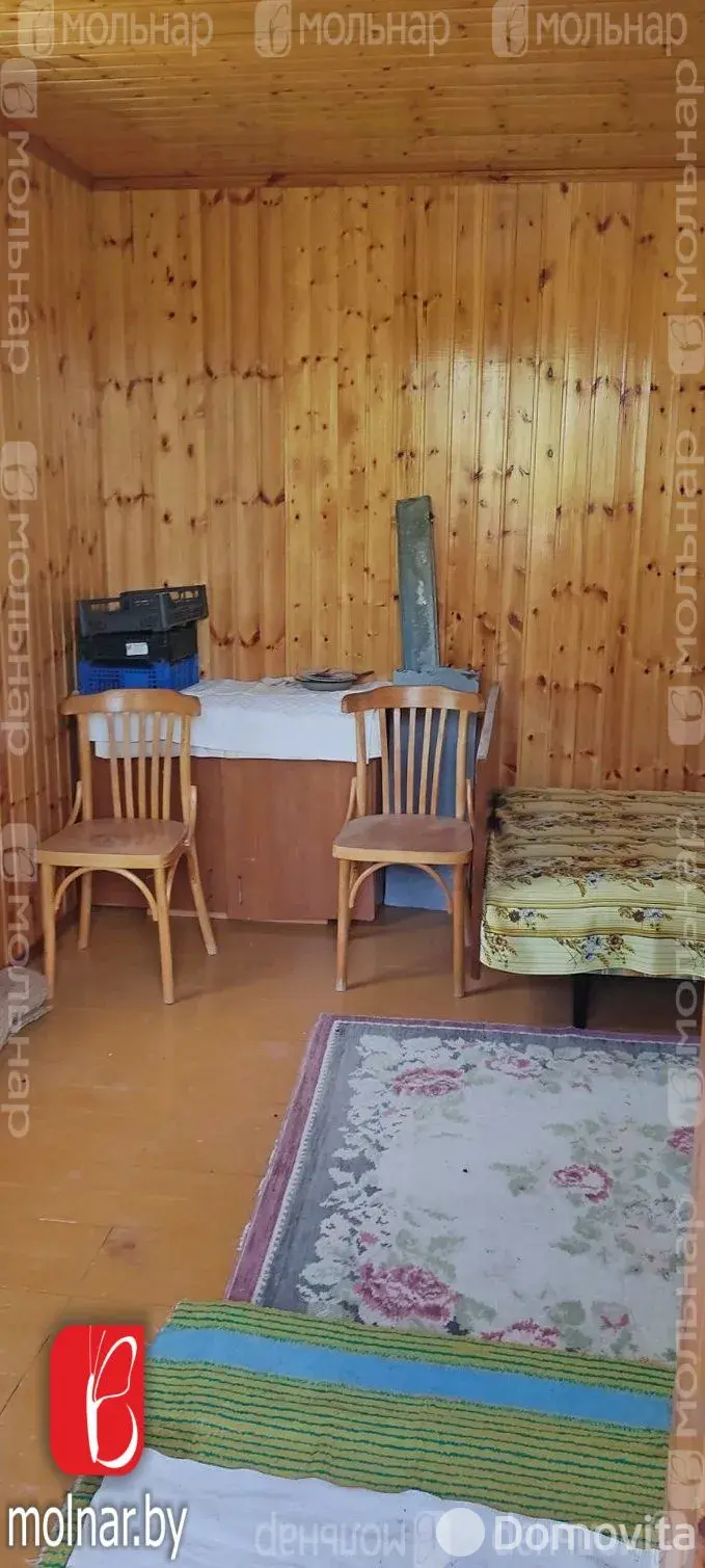 дача, Подбережье, ул. Центральная 