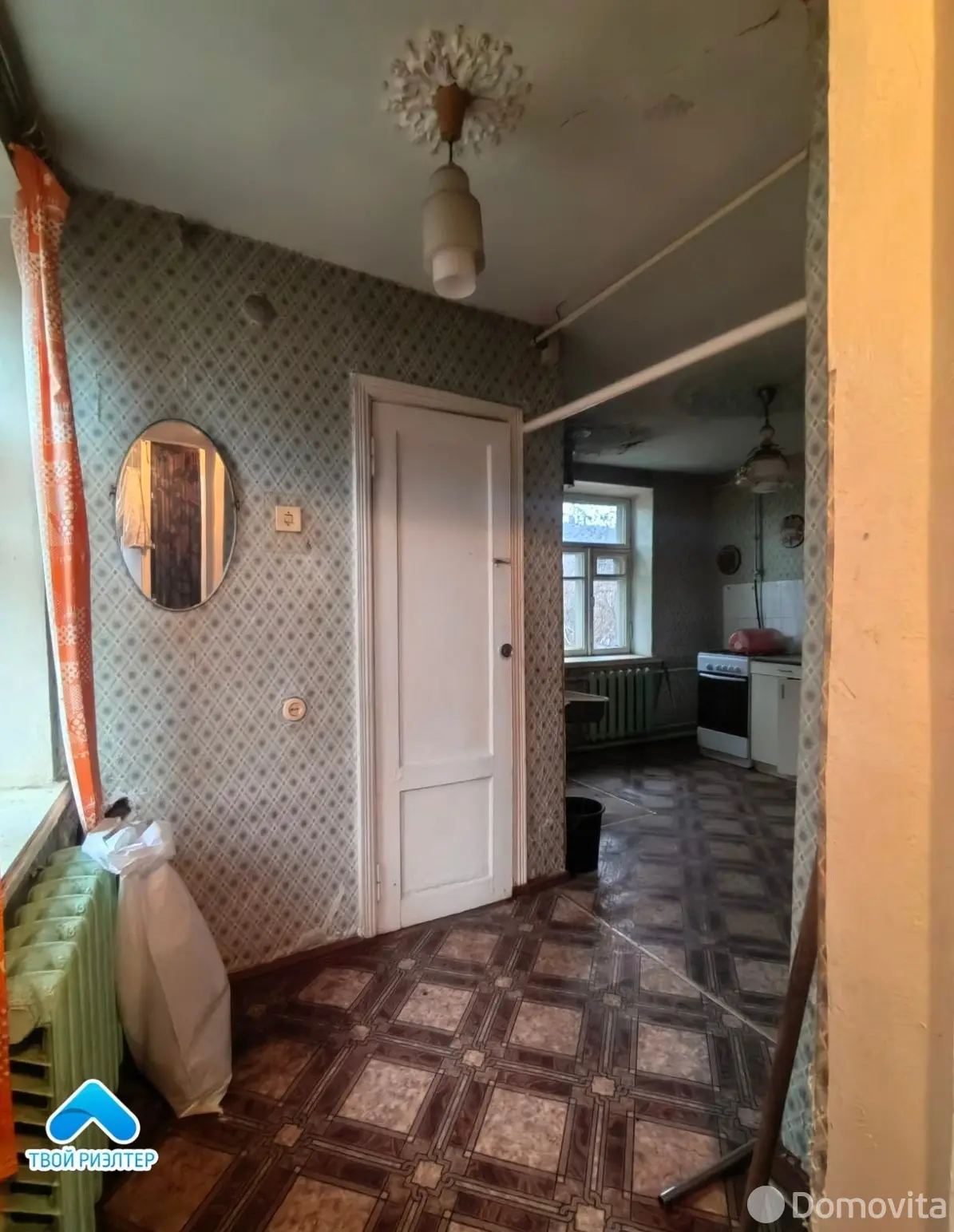 дом, Гомель, ул. Белорусская, д. 2