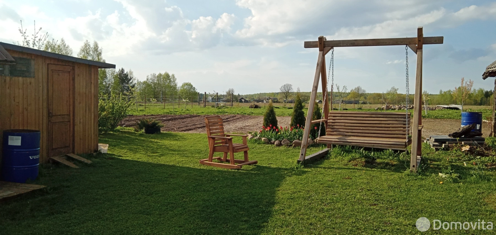 Аренда коттеджа ОТДЫХ ДЛЯ ВАС на сутки в Плещеницах , 150BYN, код 1278 - фото 10