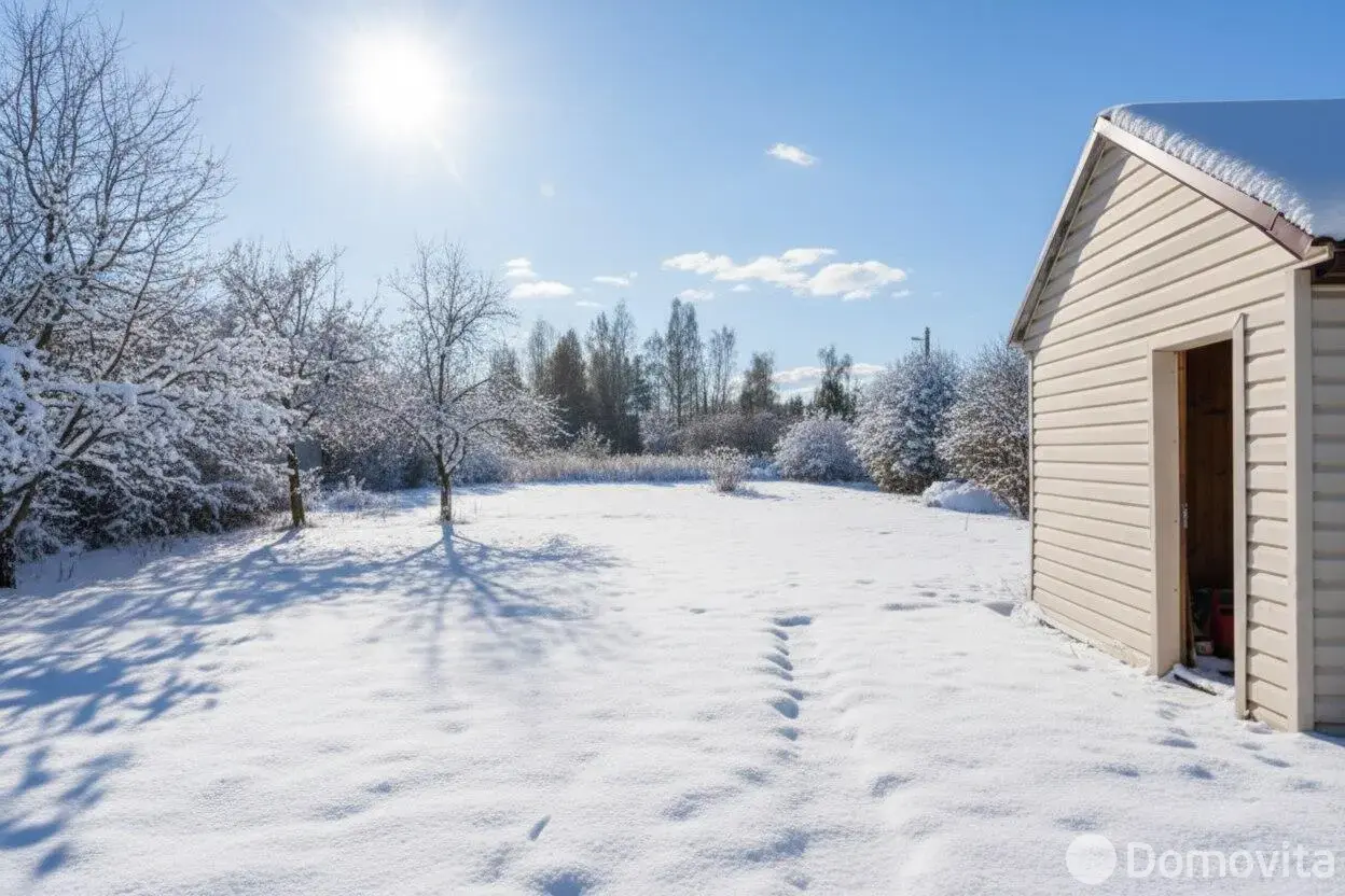 Продажа 2-этажной дачи в Спутник-86 Минская область, 9500USD, код 184267 - фото 14