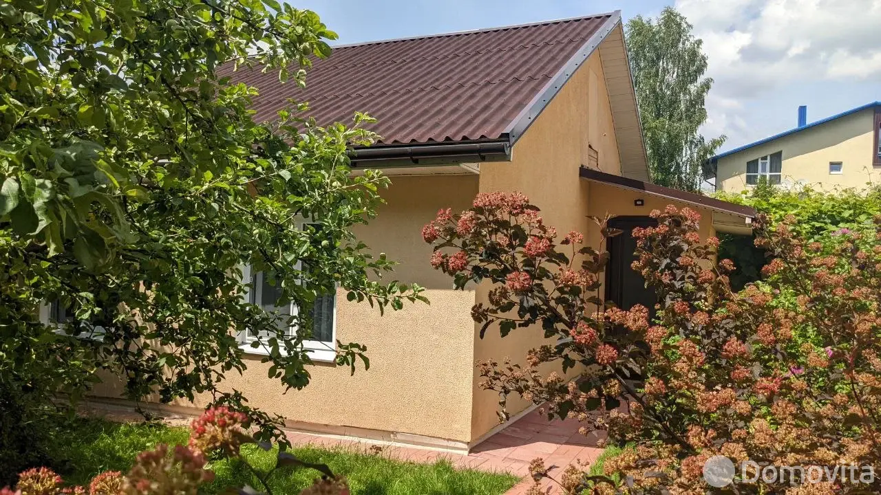  Коттедж Гостевой домик в Колодищах на сутки в Колодищах ул. Дачная, д. 18, 50BYN, код 1512 - фото 2