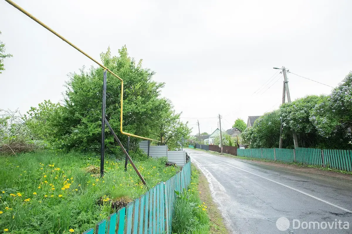 участок, Першаи, 