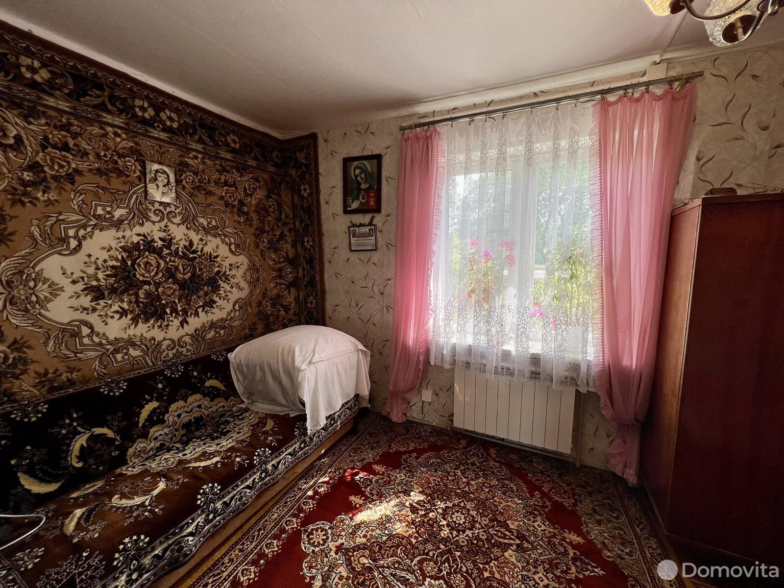 Продажа 1-этажного дома в Гродно, Гродненская область ул. Грандичская, 69500USD, код 625055 - фото 3