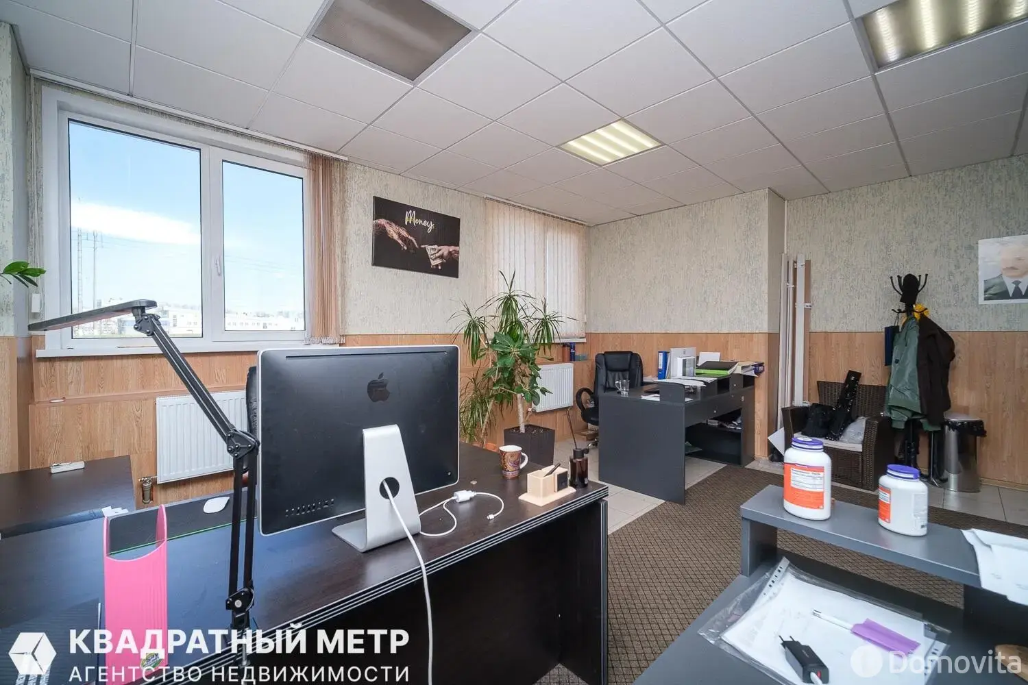 Купить офис в Озерце, 370000USD, код 10318 - фото 13