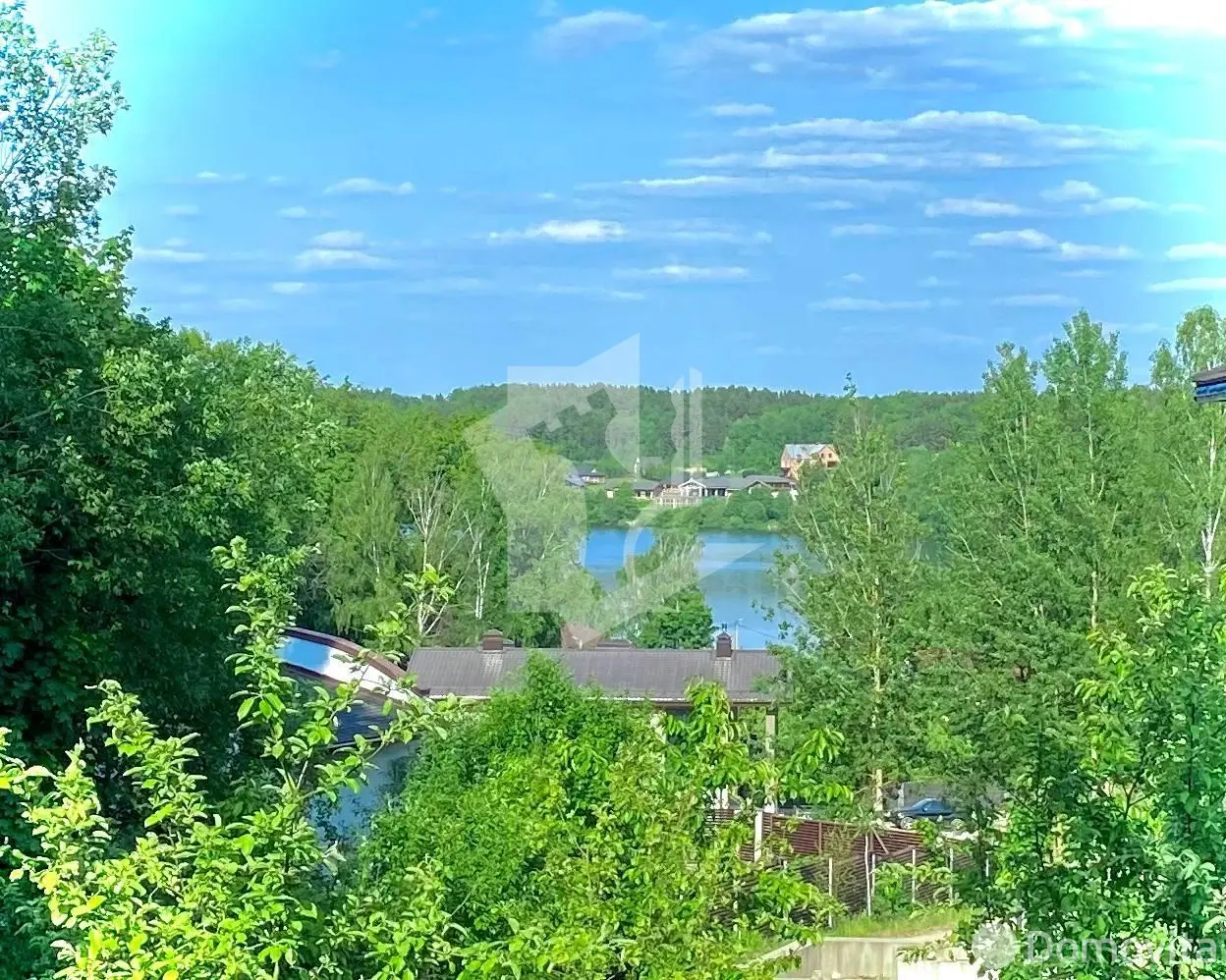 дом, Губичи, ул. Нагорная, д. 3, стоимость аренды 4 452 р./мес.
