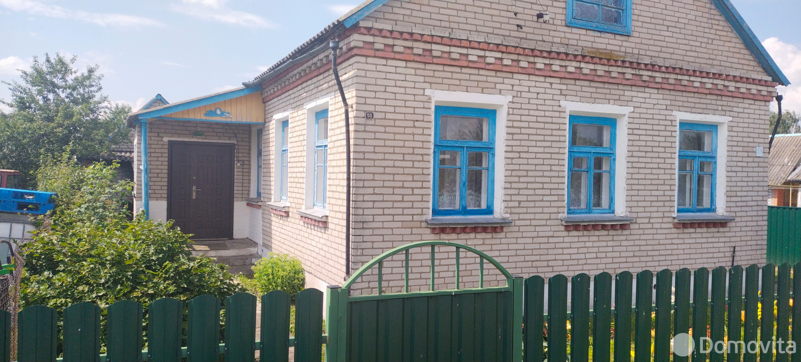 коттедж, Прощицы, ул. Колхозная, д. 59