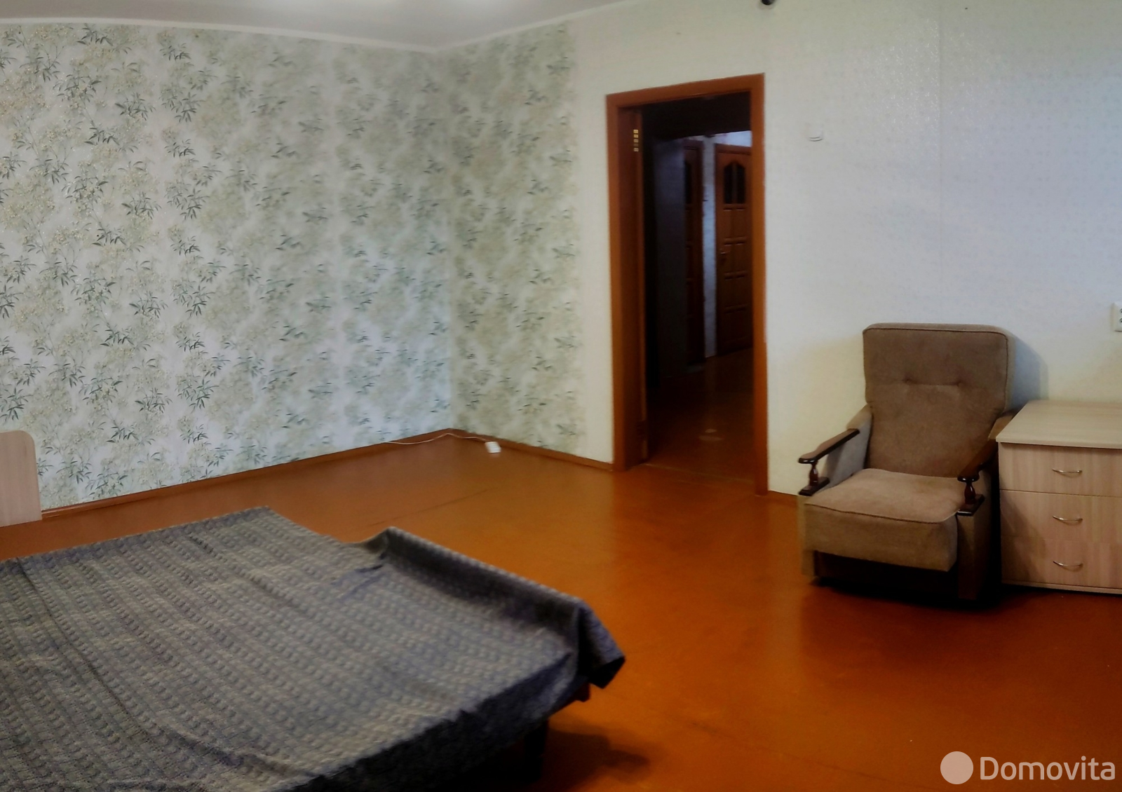 дом, Цагельня, ул. Мира, д. 3 - лучшее предложение