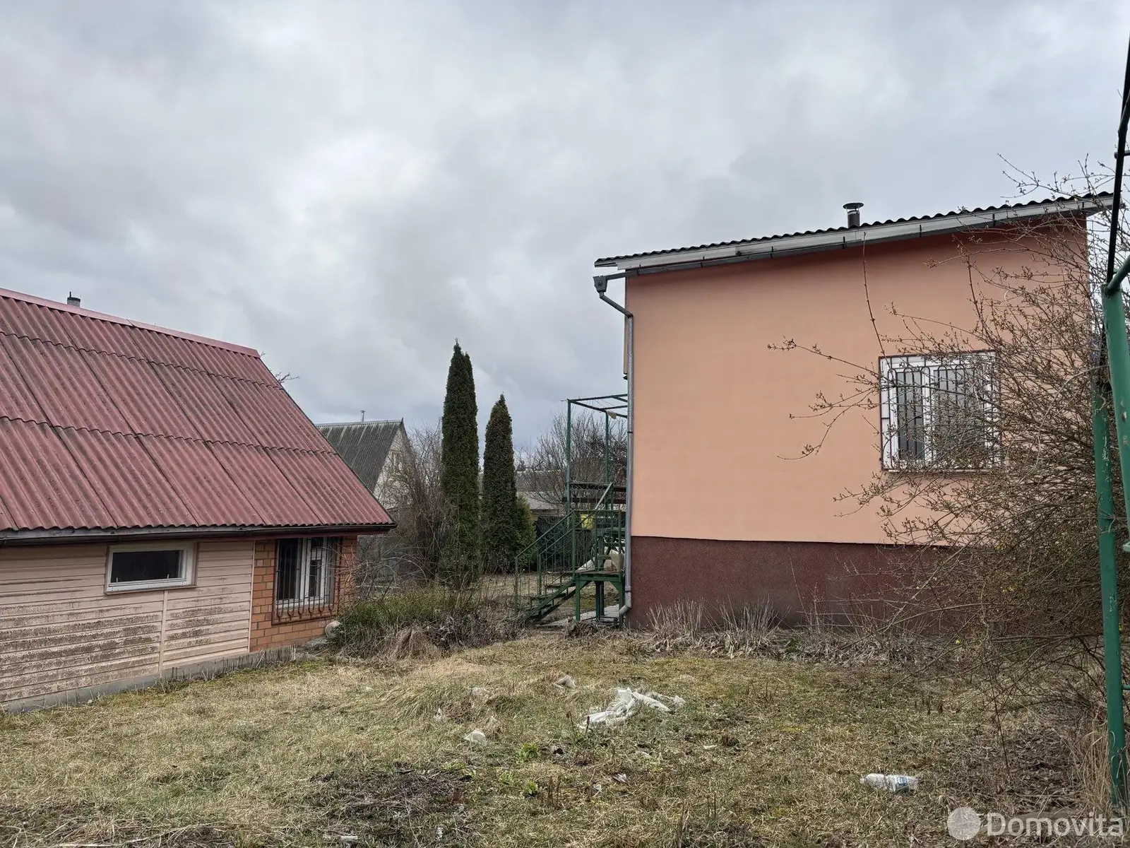 дача, Росинка,