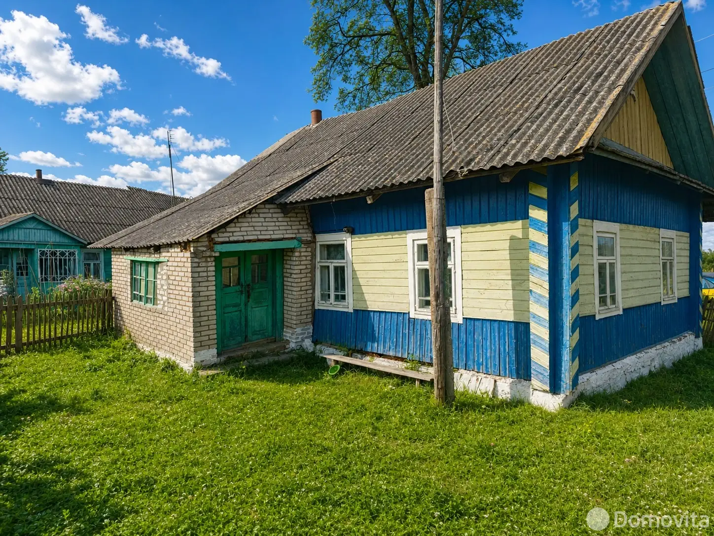 Цена продажи коттеджа, Дубина Юрздыцкая, ул. Гагарина, д. 80