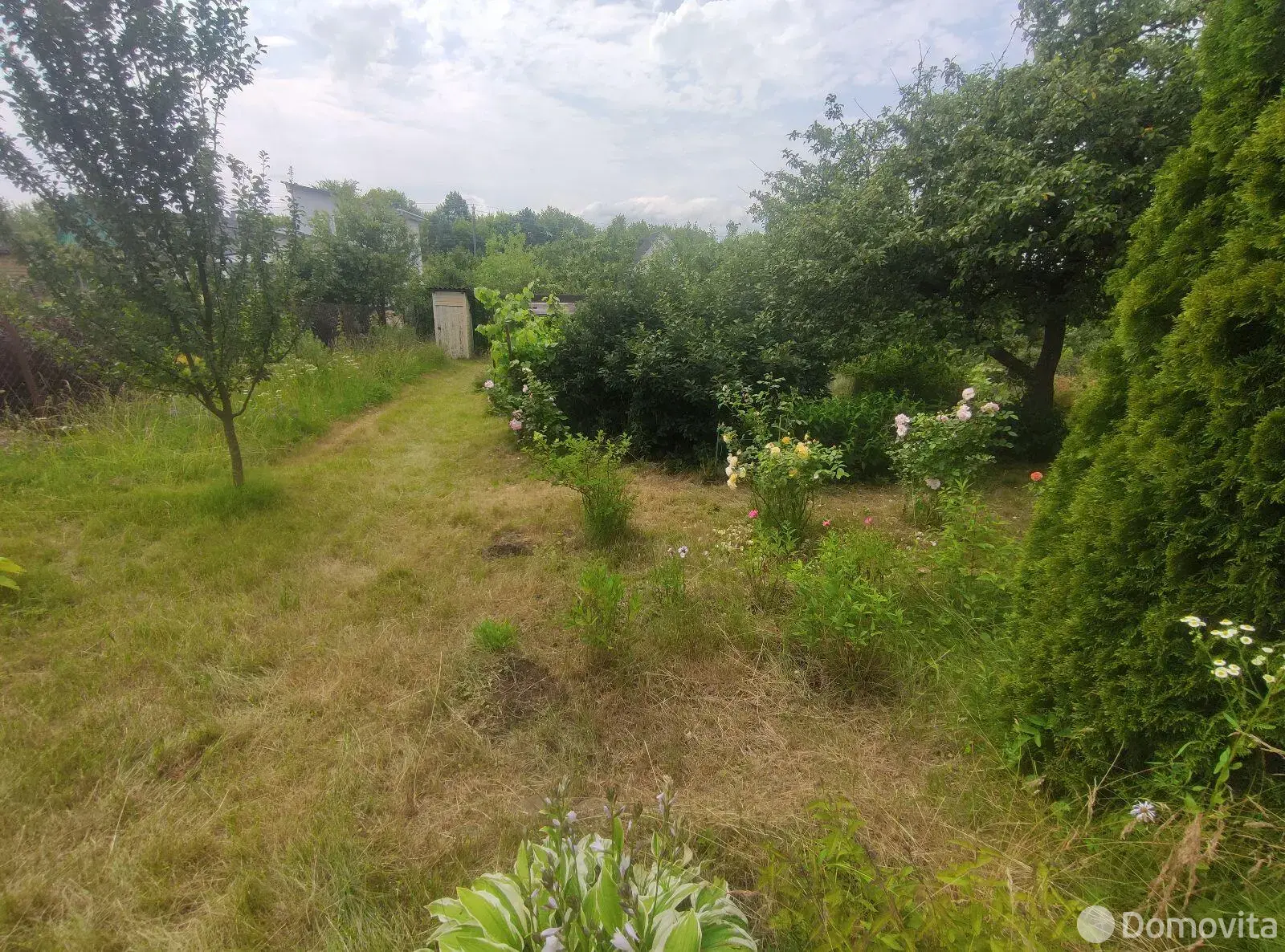 дача, Узгорье, без посредников