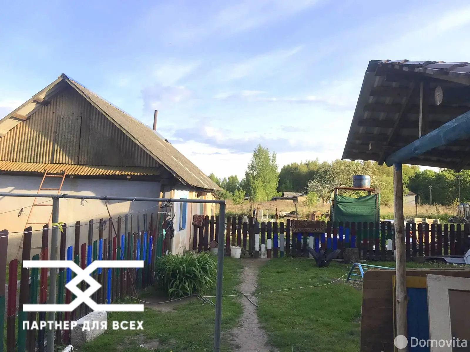 дом, Анетово, ул. Липовая 