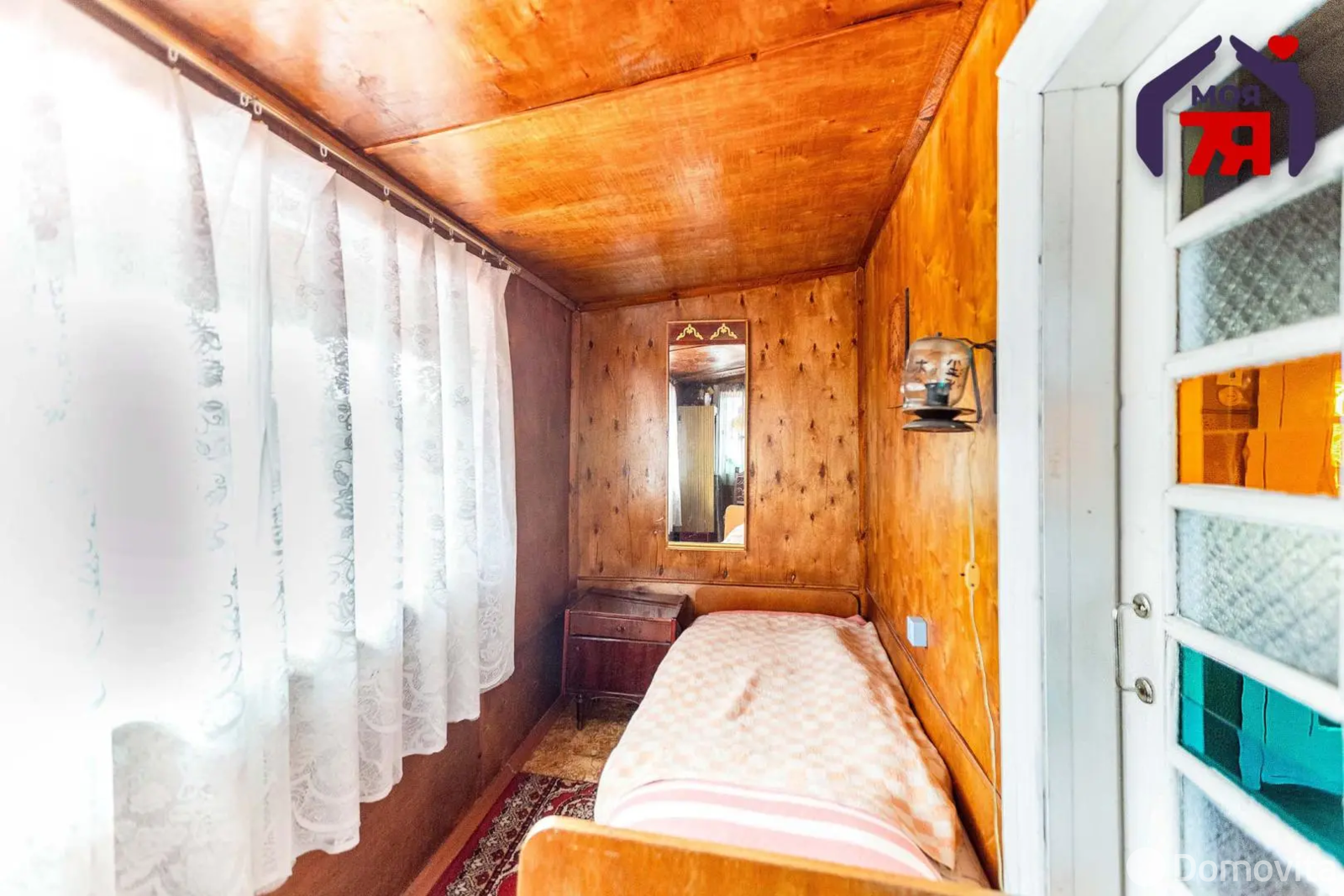 Продажа 2-этажной дачи в Аэрофлот Минская область, 24900USD, код 181388 - фото 17