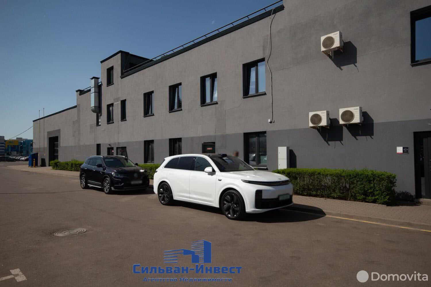 Купить офис на ул. Тимирязева, д. 119 в Минске, 2500000USD, код 7445 - фото 20