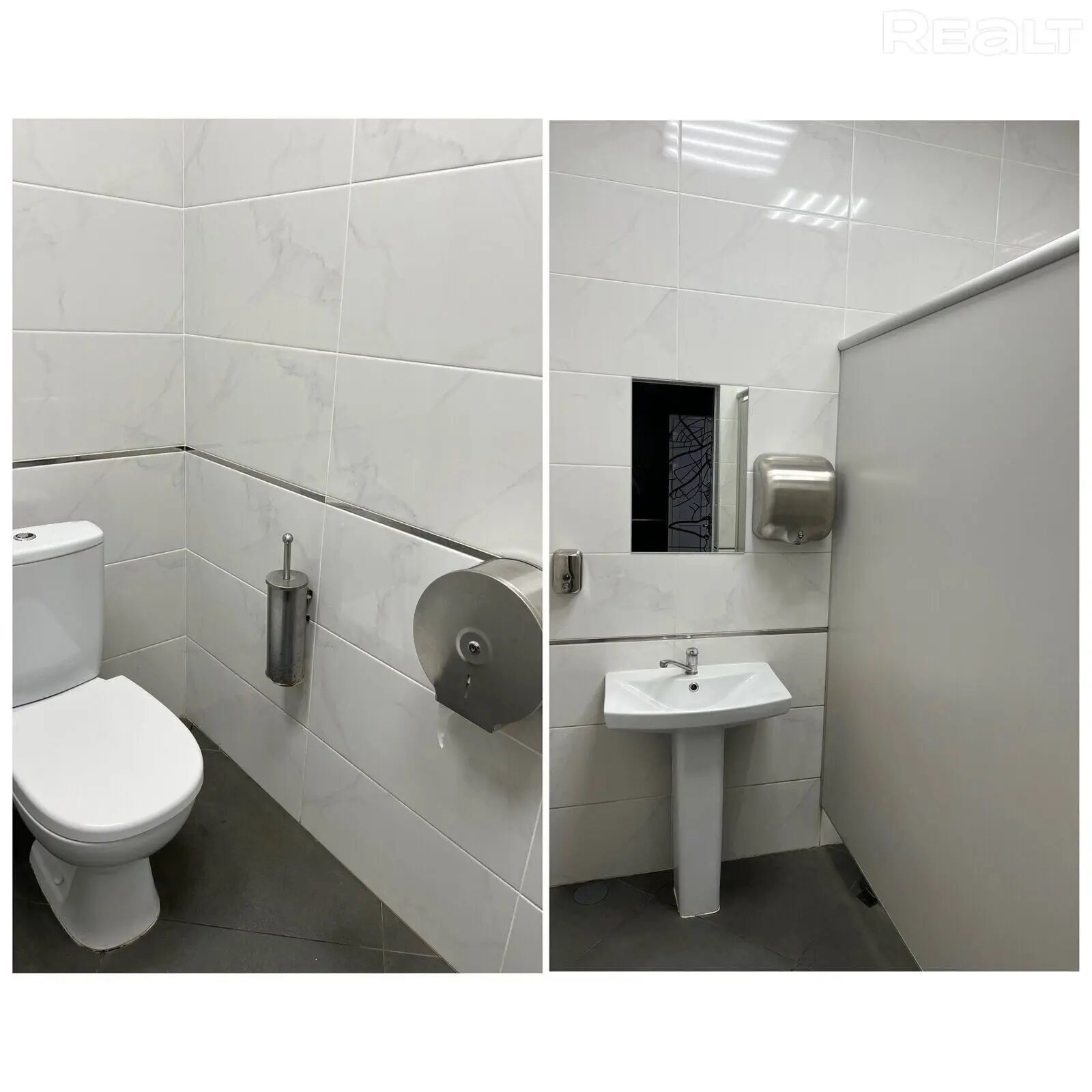 торговый объект, Гродно, пл. Ленина 