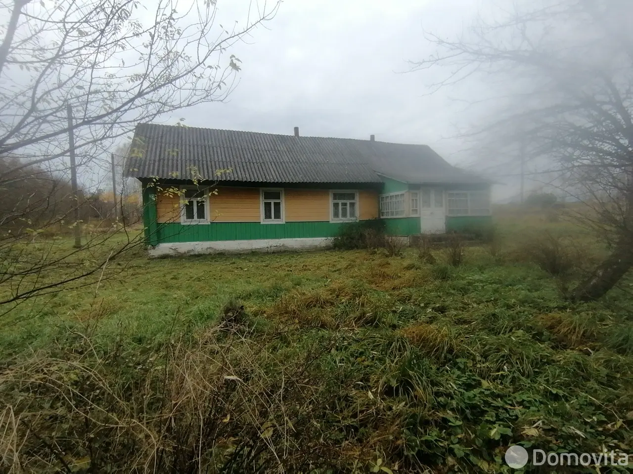 дом, Харитоны, , стоимость продажи 20 261 р.