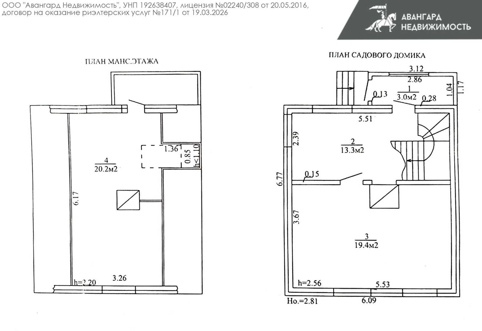 Стоимость продажи дачи, Фарфорист, 