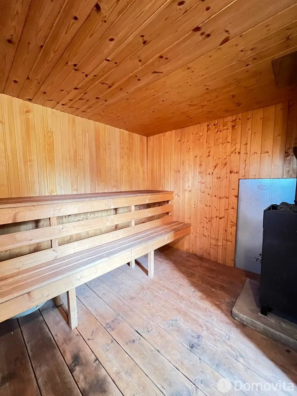 дача, Лужки, 