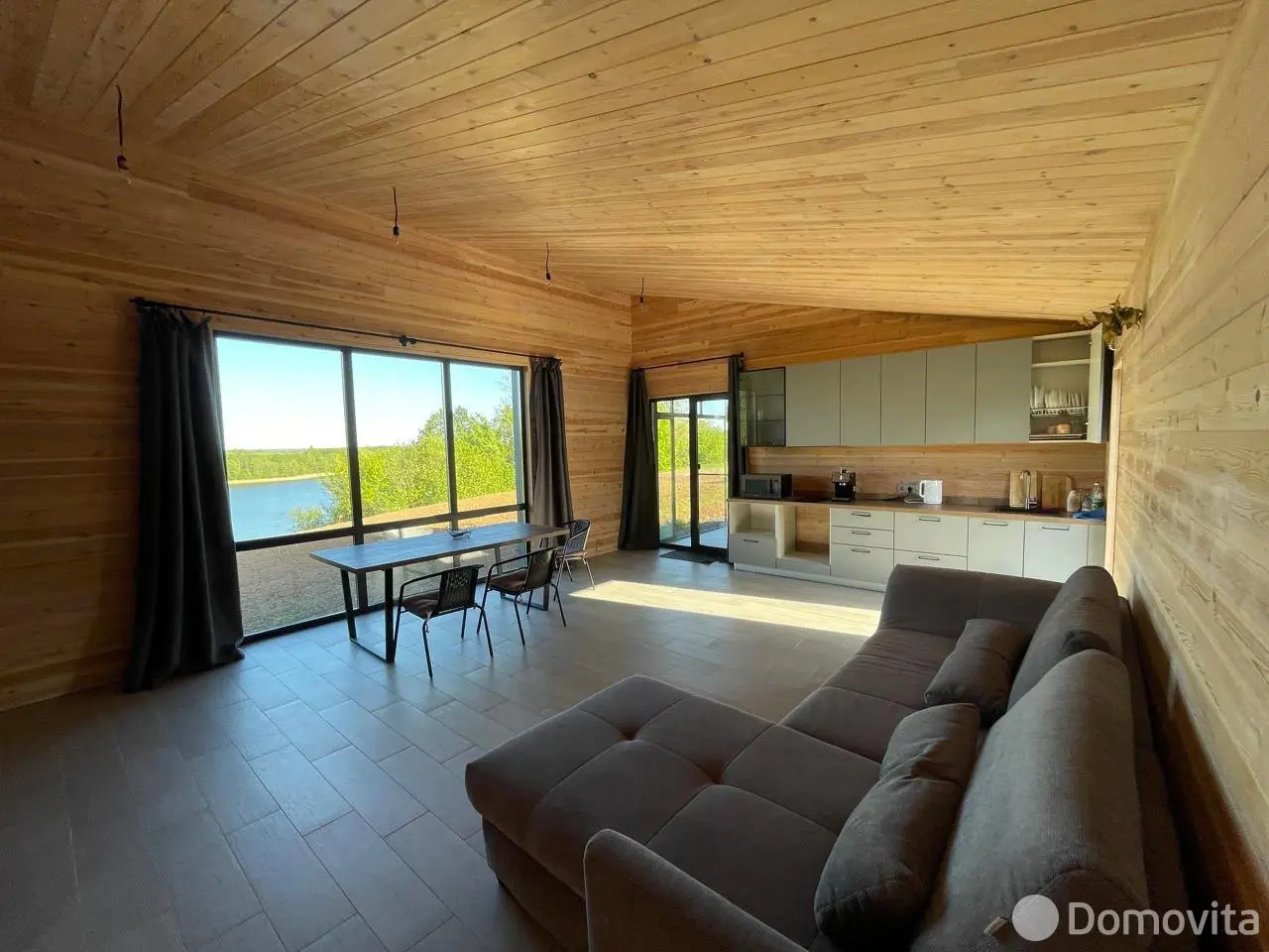 дом, Городец, 