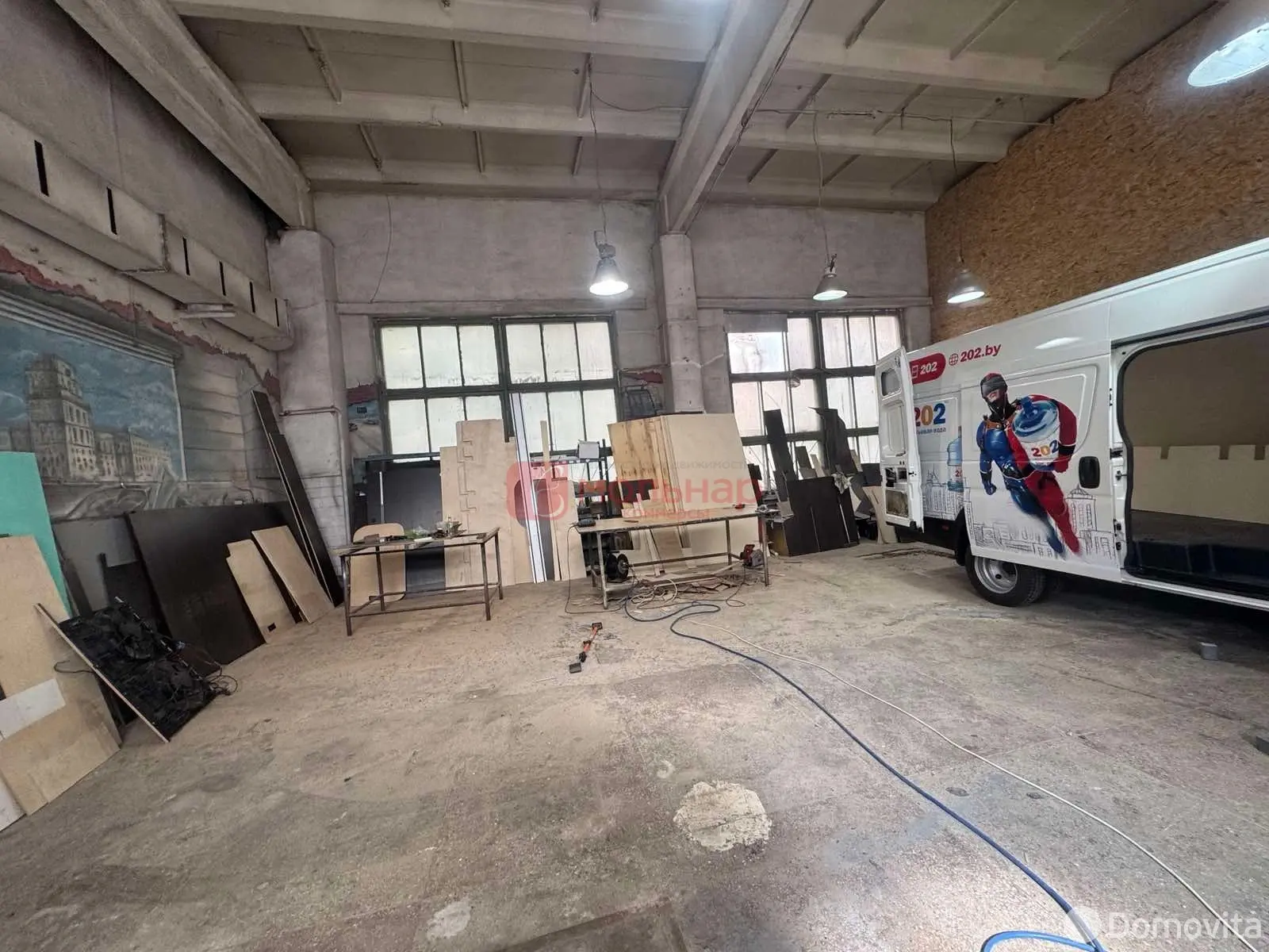 объект сферы услуг, Минск, ул. Свердлова, д. 23 - лучшее предложение