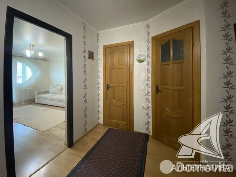 Продажа комнаты в Бресте, ул. Московская, цена 82000 USD, код 7424 - фото 33