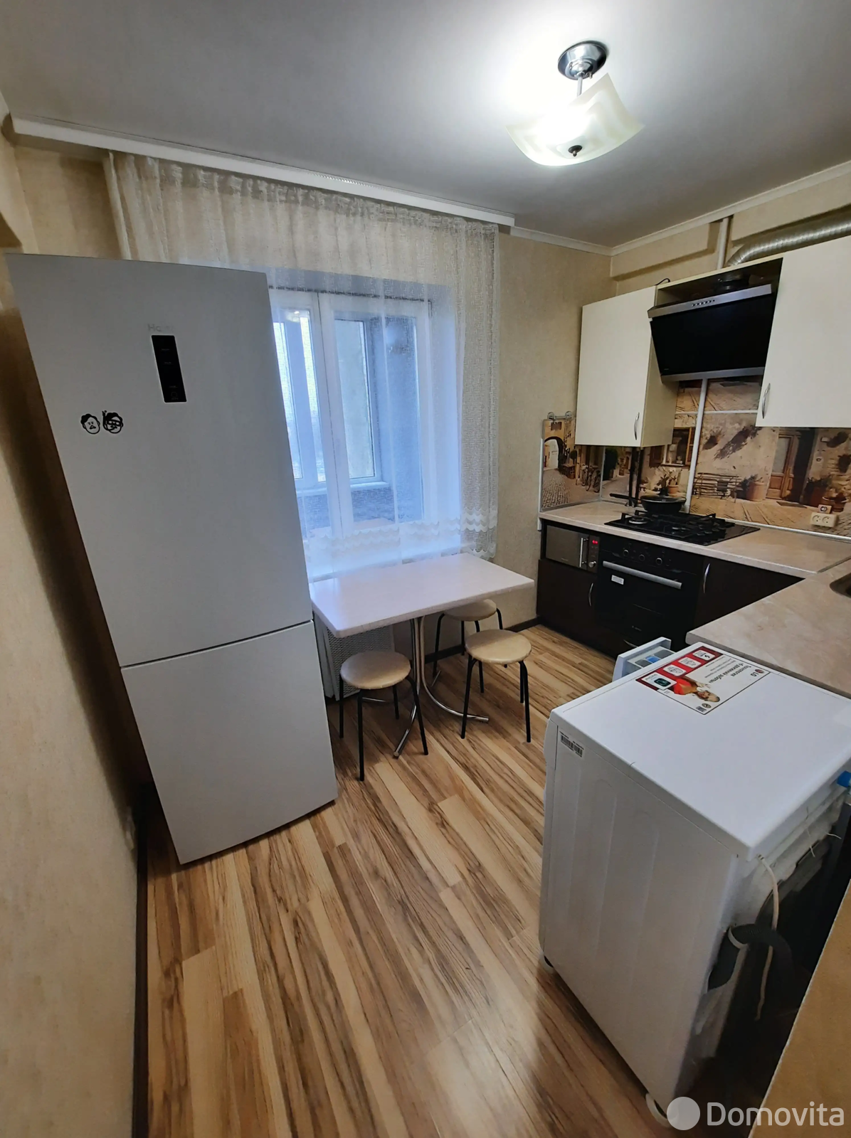 Стоимость аренды квартиры, Минск, пр-т Пушкина, д. 44