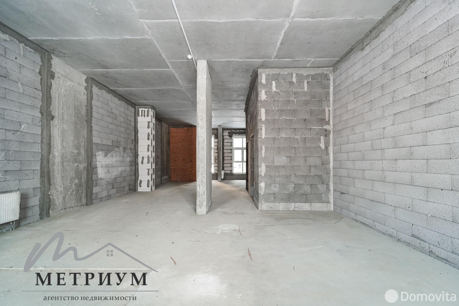 офис, Минск, ул. Михаила Савицкого, д. 23