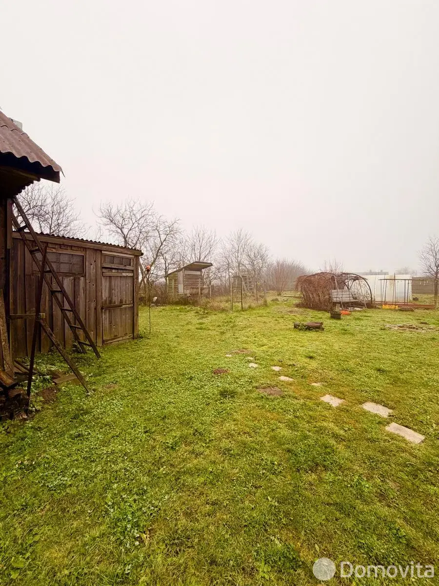 Цена продажи дома, Чернова, 