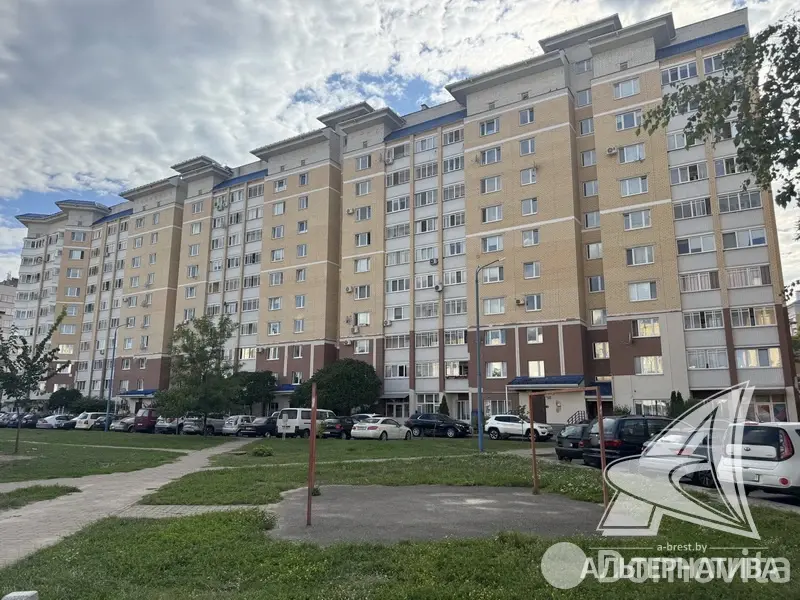продажа торгового объекта, Брест,