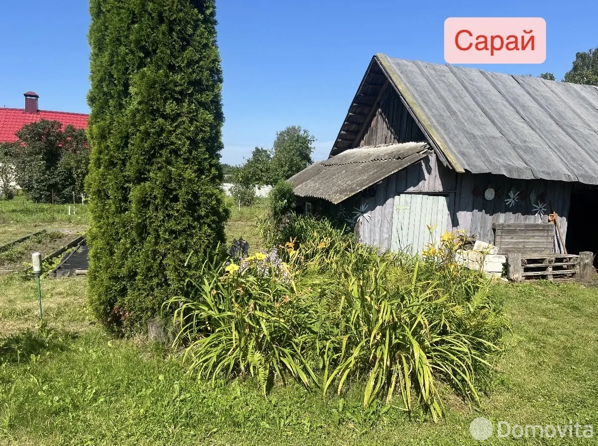 Стоимость продажи коттеджа, Тесновая 2, 