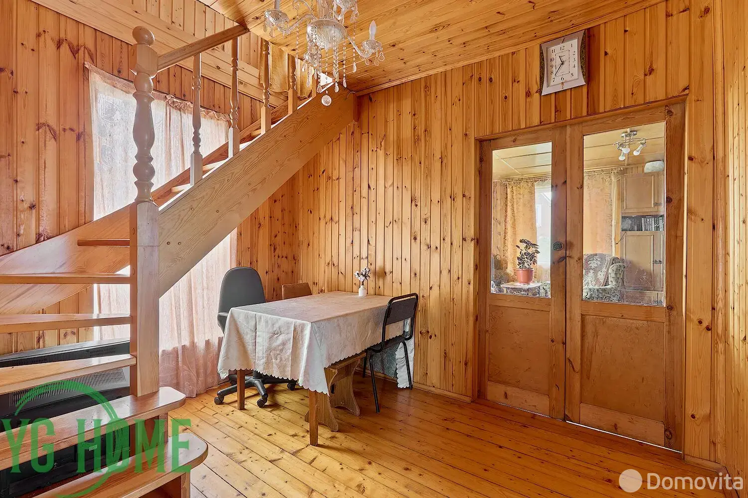 продажа дачи, Зеленая Поляна, д. 353