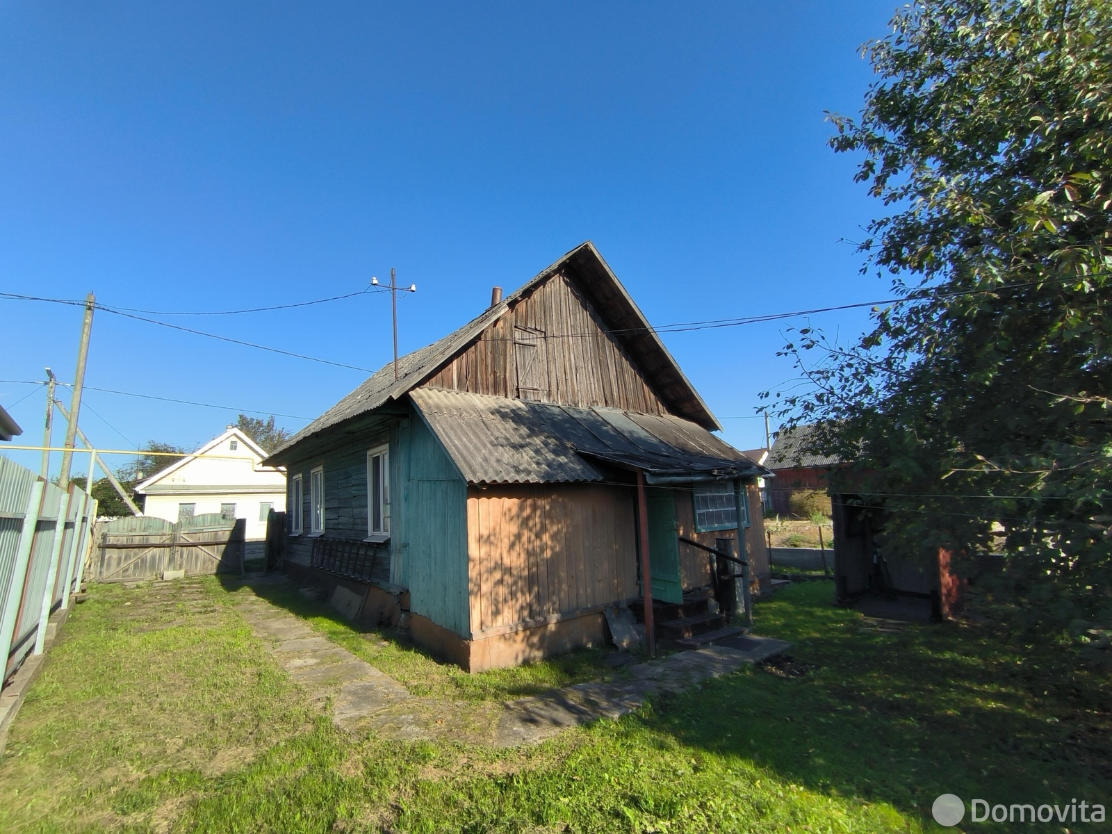 продажа дома, Смолевичи, ул. Советская, д. 94