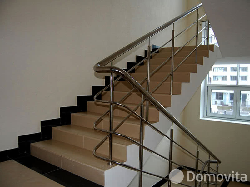 Бизнес-центр Бизнес-центр Время - фото 12