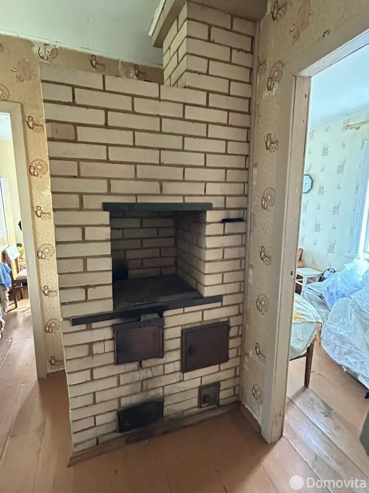 дача, Спецстроевец, 