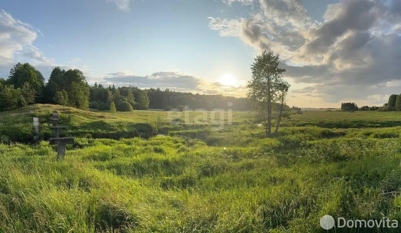 Купить земельный участок, 25 соток, Старый Пруд, Минская область, 18000USD, код 570904 - фото 13