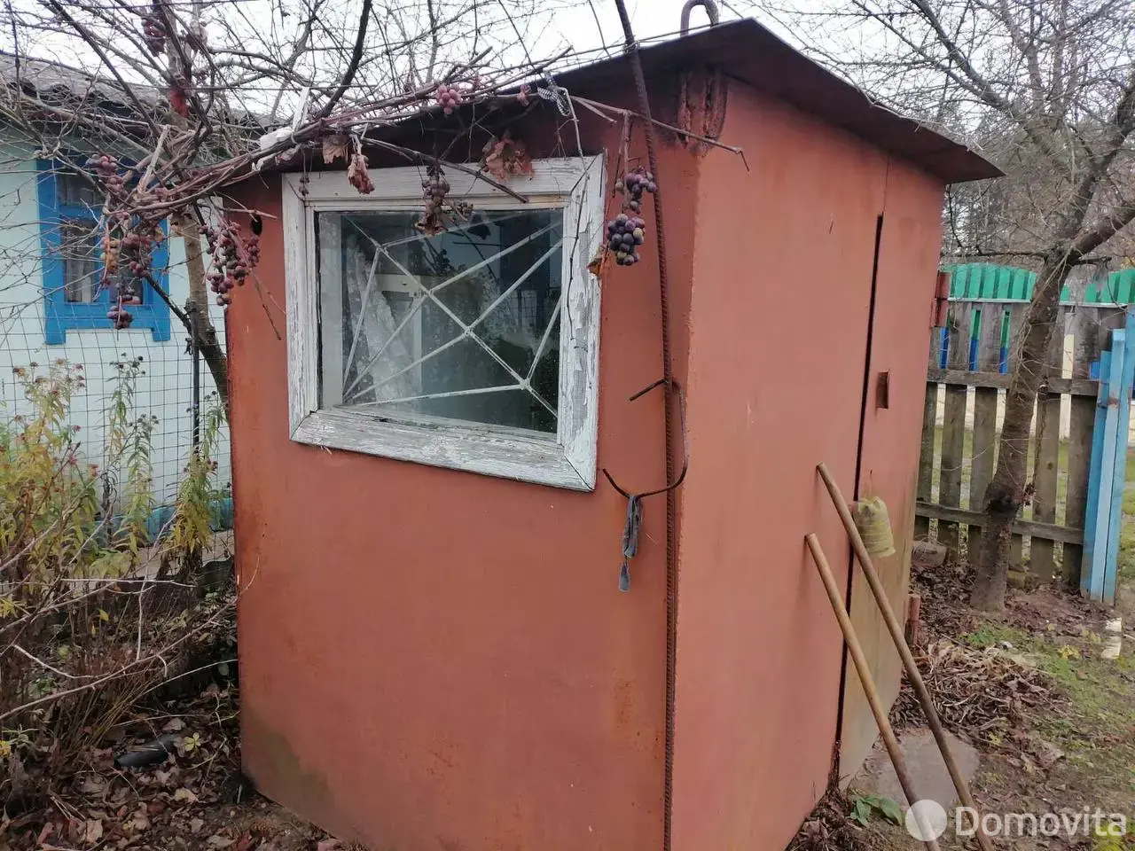 дача, Мозырь, б-р Юности, д. 109