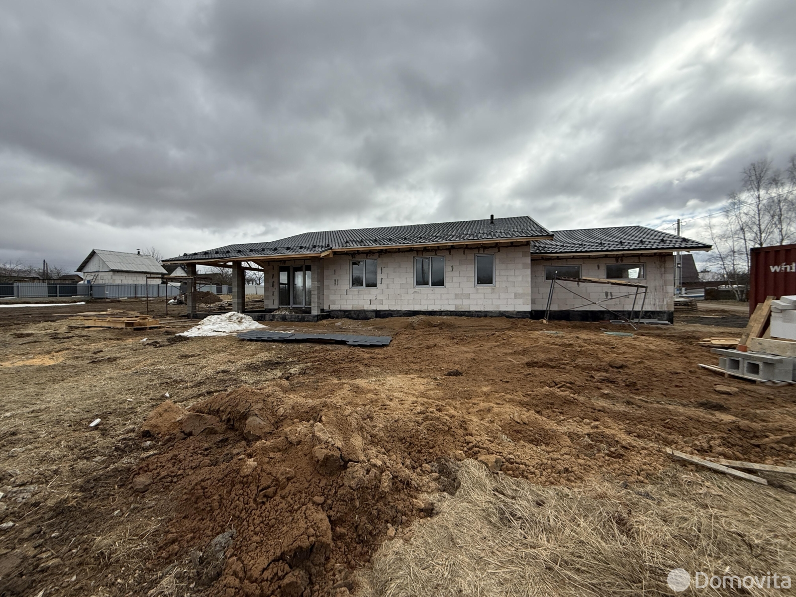 Стоимость продажи дома, Антосино, ул. Дачная, д. 24