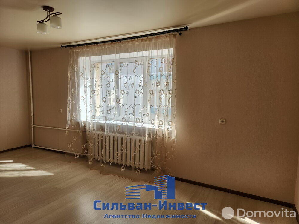 Купить 1-комнатную квартиру в Минске, пр-т Машерова, д. 51, 53000 USD, код: 937243 - фото 5