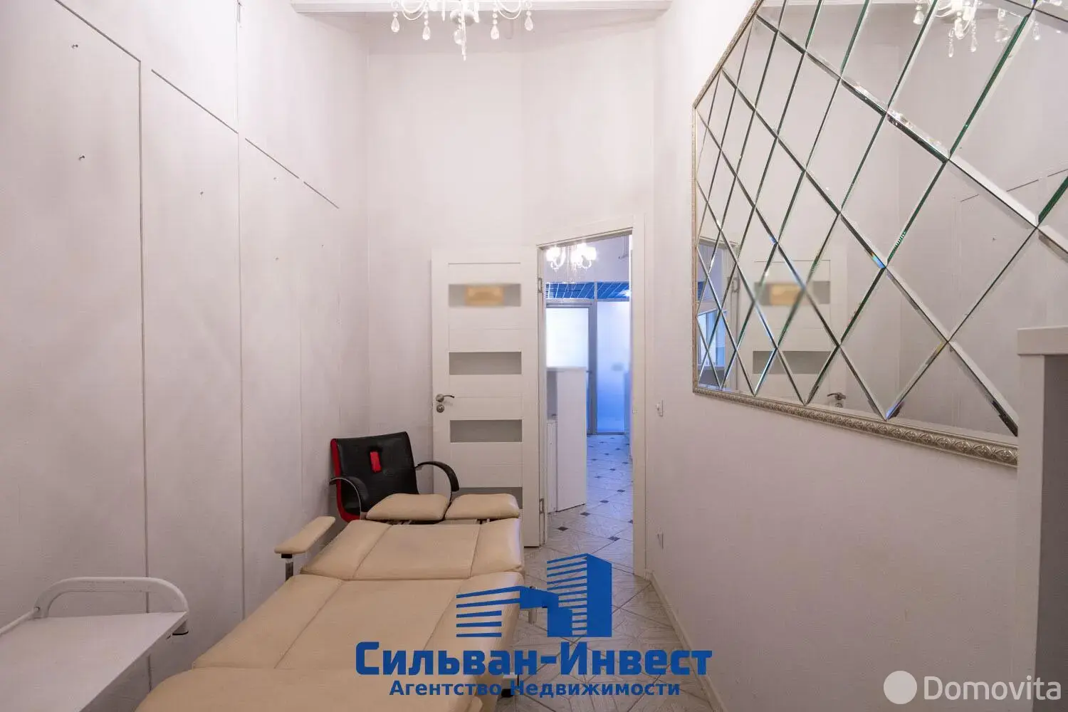 Аренда торговой точки на ул. Петра Мстиславца, д. 3 в Минске, 484EUR, код 968588 - фото 14