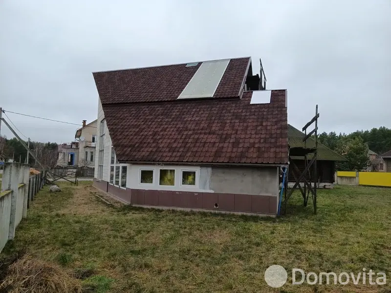 продажа коттеджа, Солигорск, ул. Максима Богдановича, д. 26
