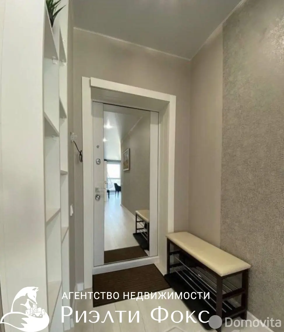 Снять 2-комнатную квартиру в Минске, ул. Франциска Скорины, д. 5, 700USD, код 149578 - фото 11