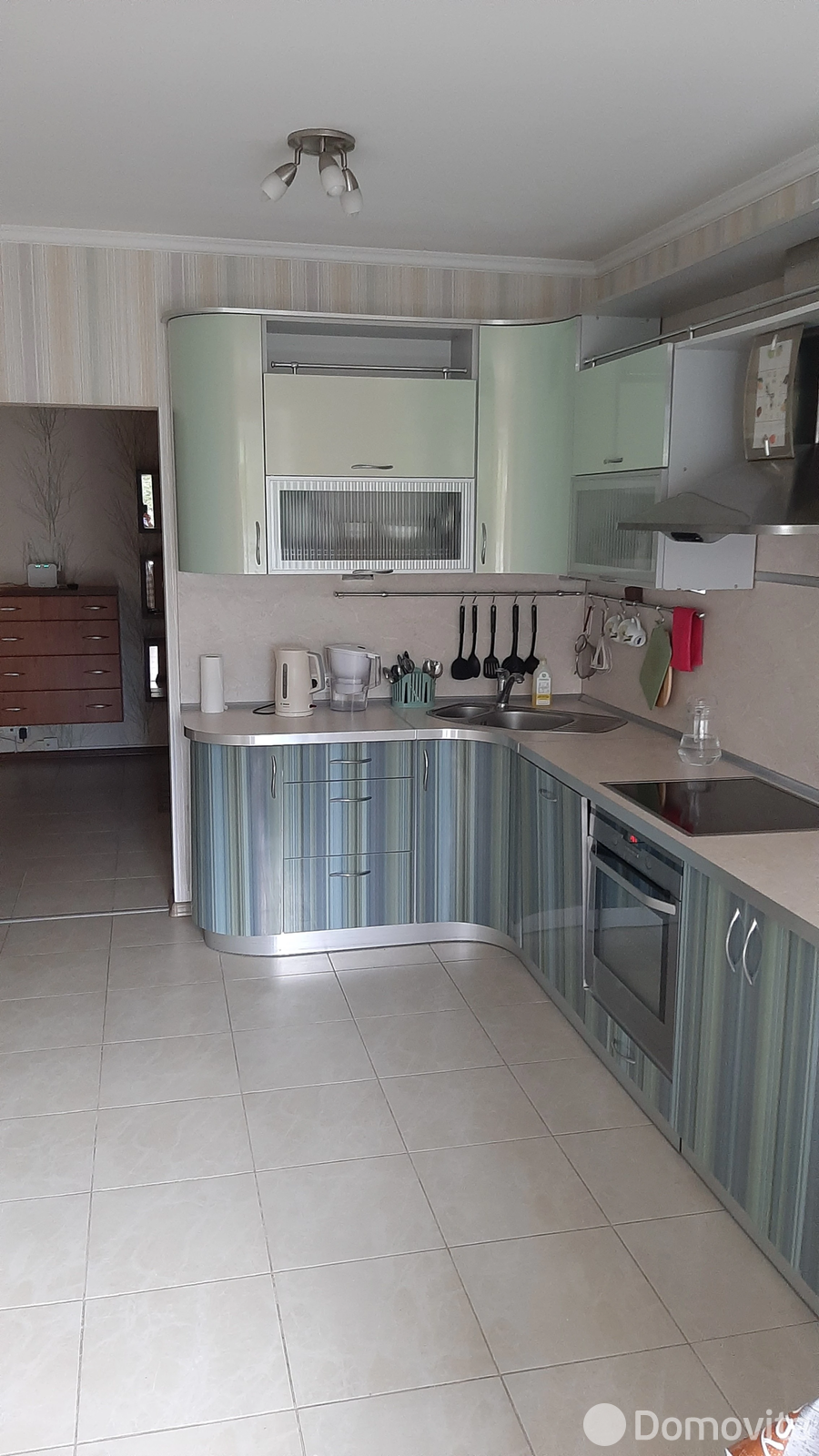 Снять 2-комнатную квартиру в Бресте, ул. Маяковского, д. 17/2, 550USD, код 151231 - фото 11