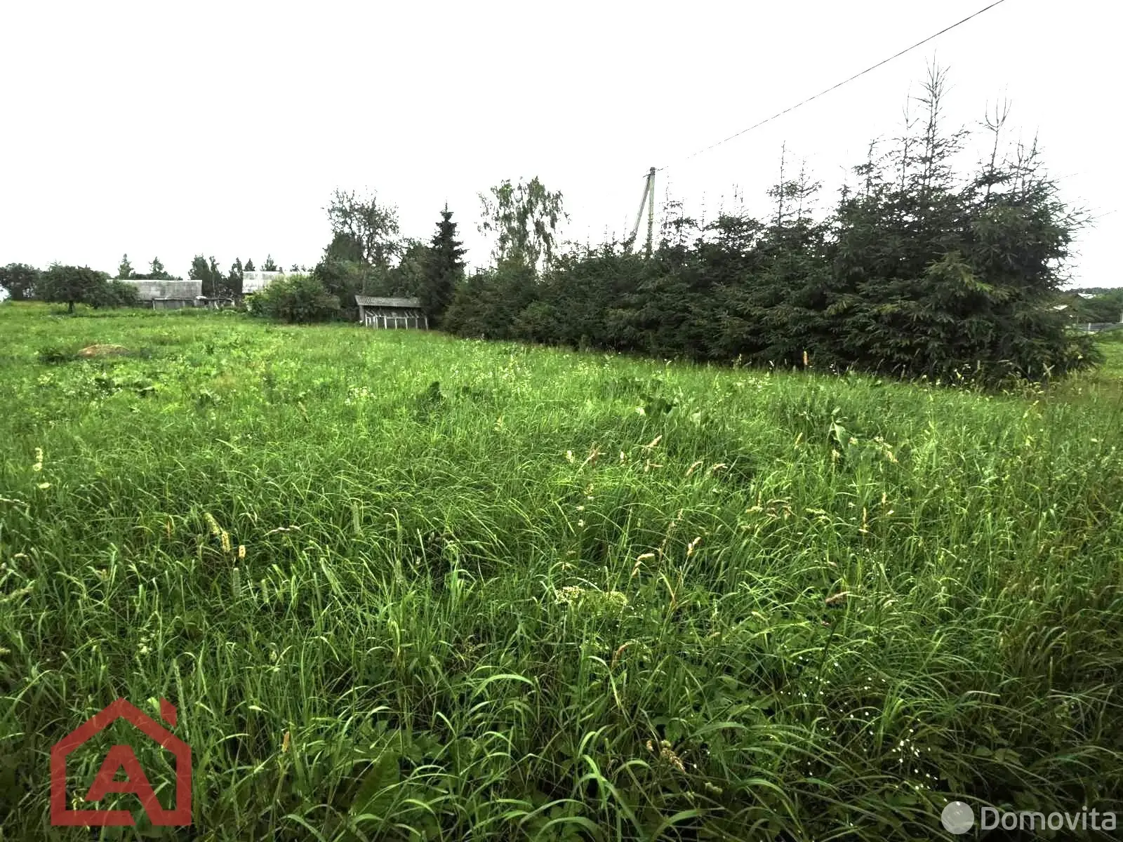 Цена продажи участка, Мончаки, ул. Центральная
