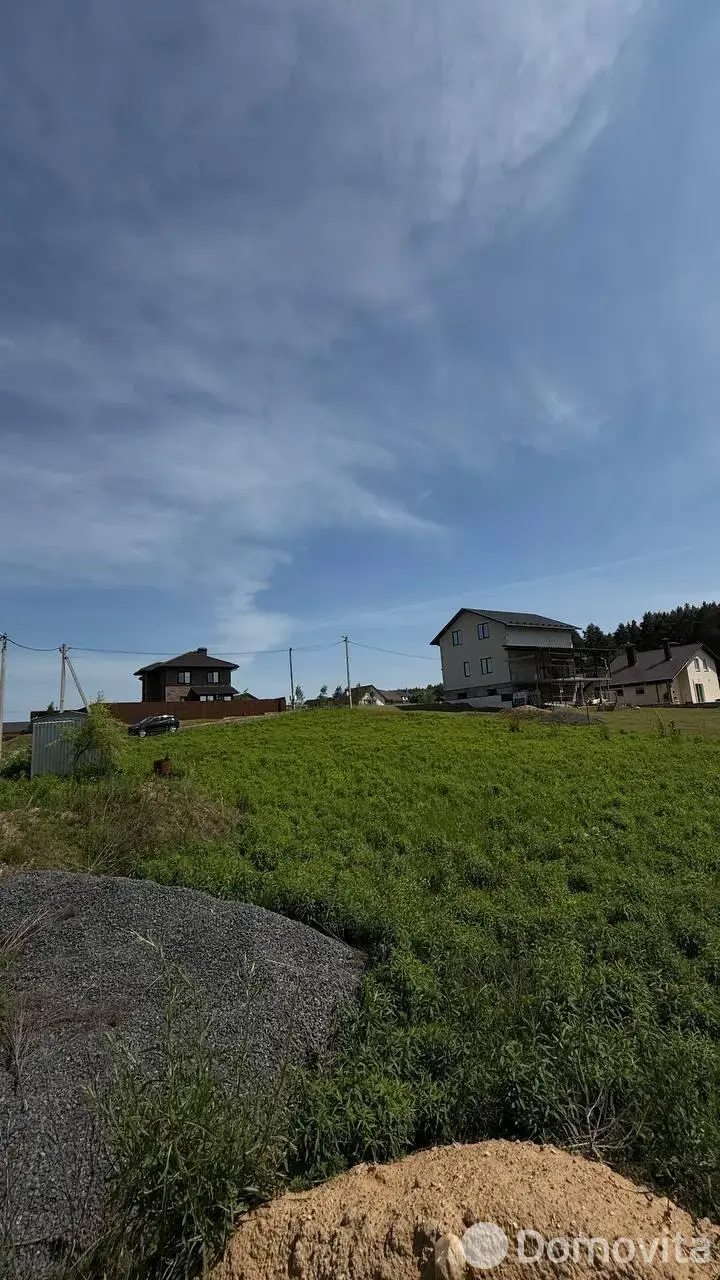 участок, Телепашня,