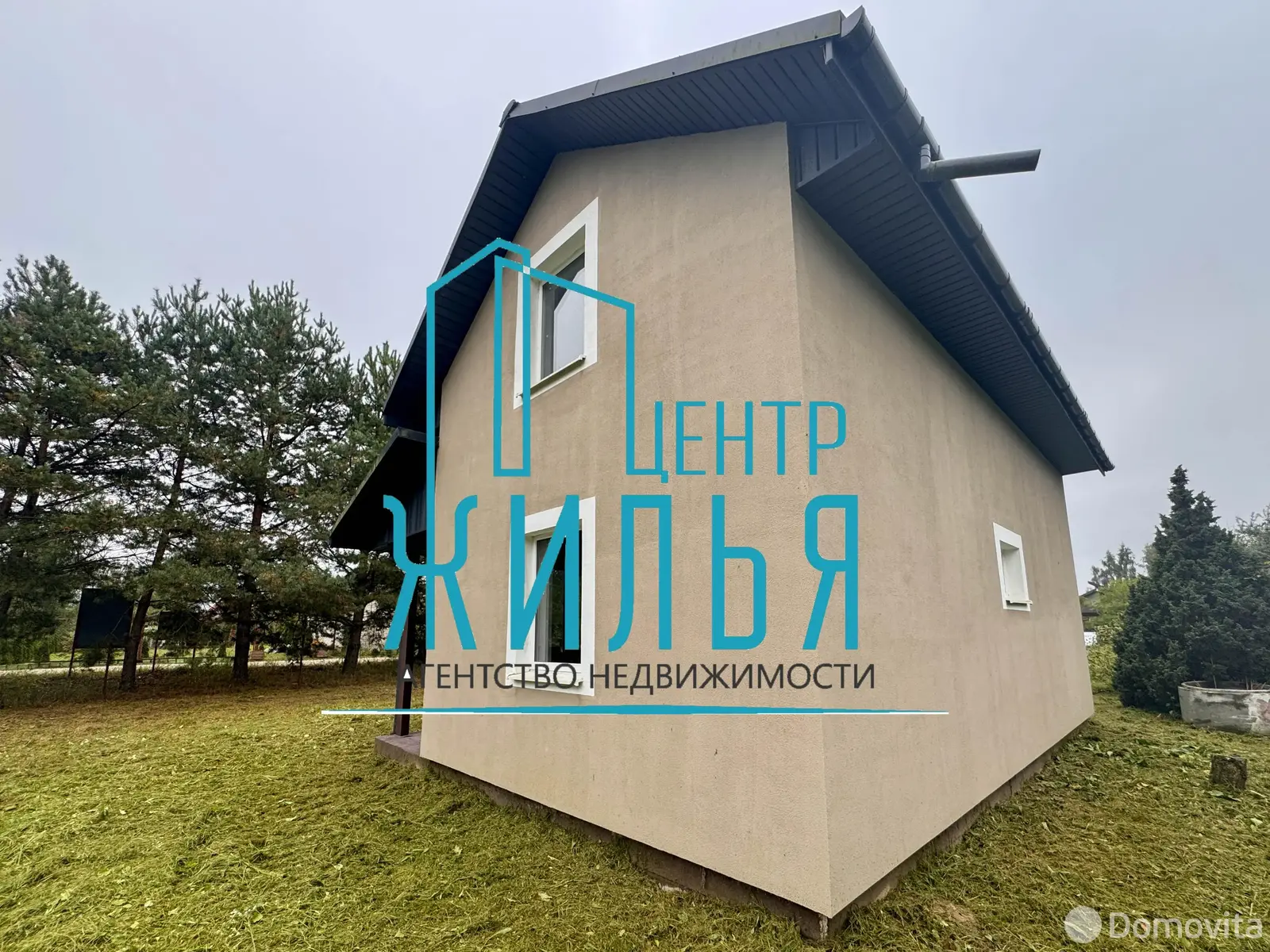 дача, Черемушки-2, 