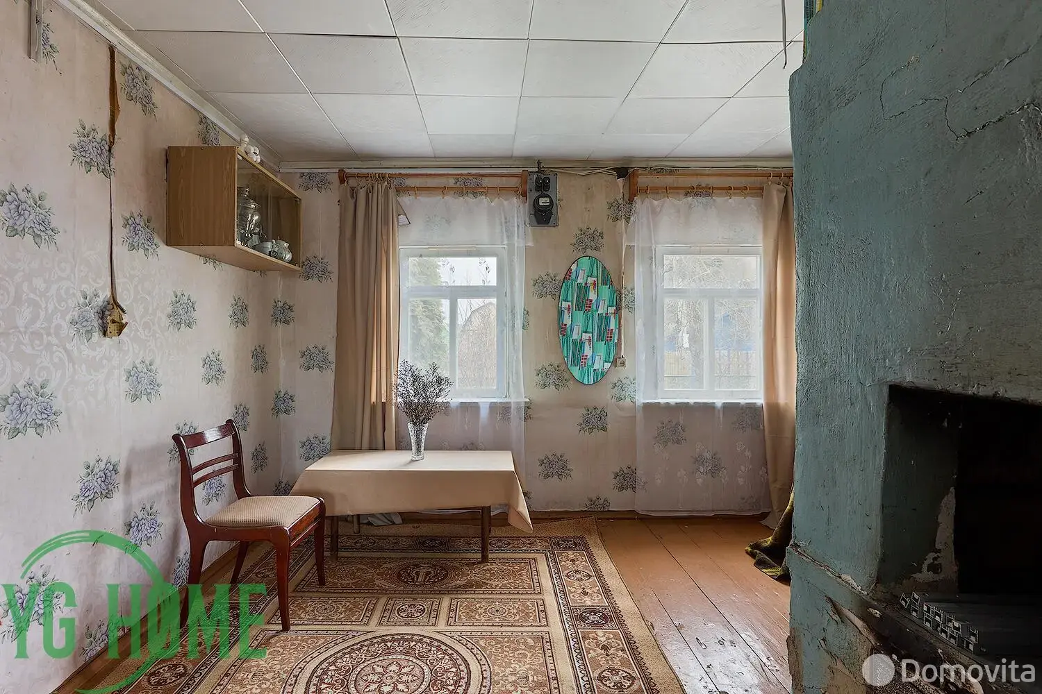 Купить 1-этажную дачу в Шарик Минская область, 9000USD, код 182056 - фото 21