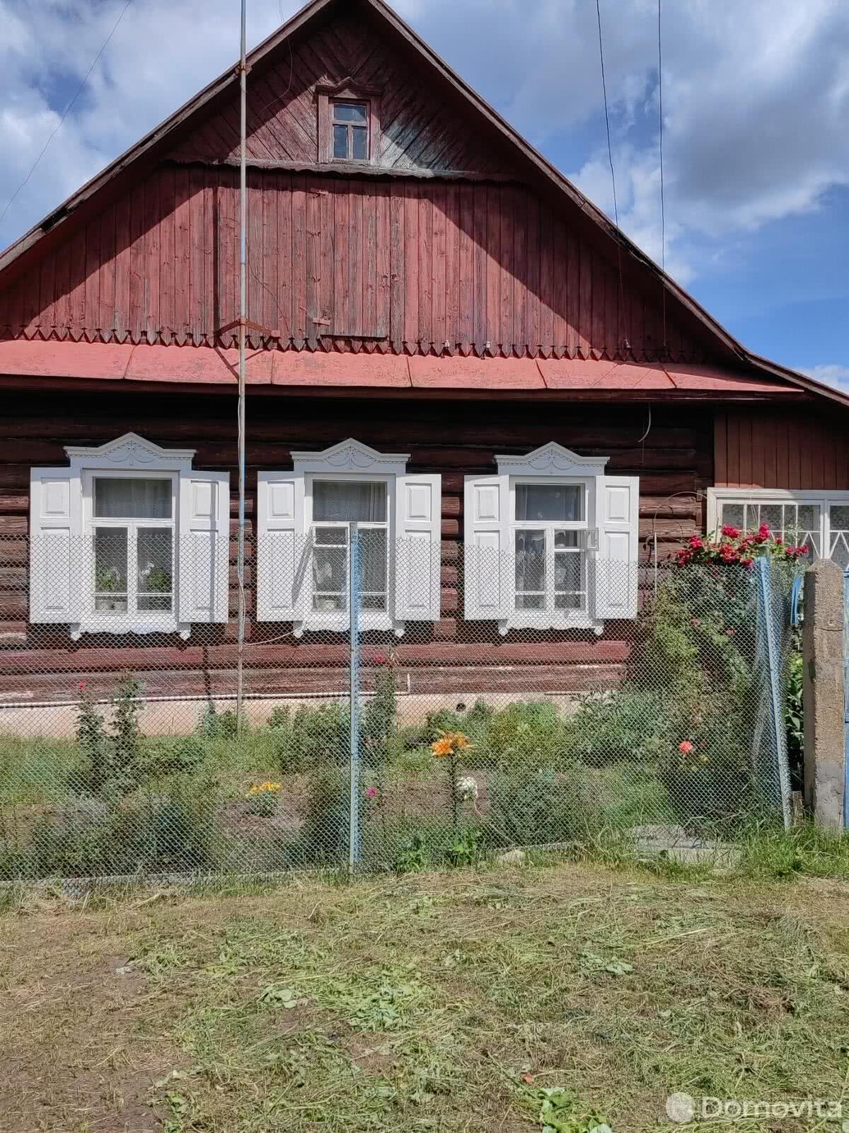 Продать 1-этажный дом в Борисове, Минская область пер. Связной, 37800USD, код 638029 - фото 6