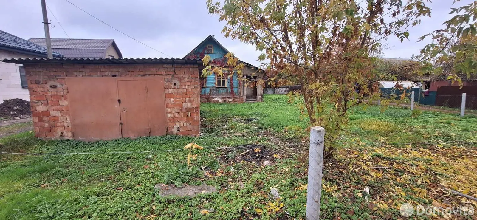 дом, Витебск, пер. Заводской, д. 15 