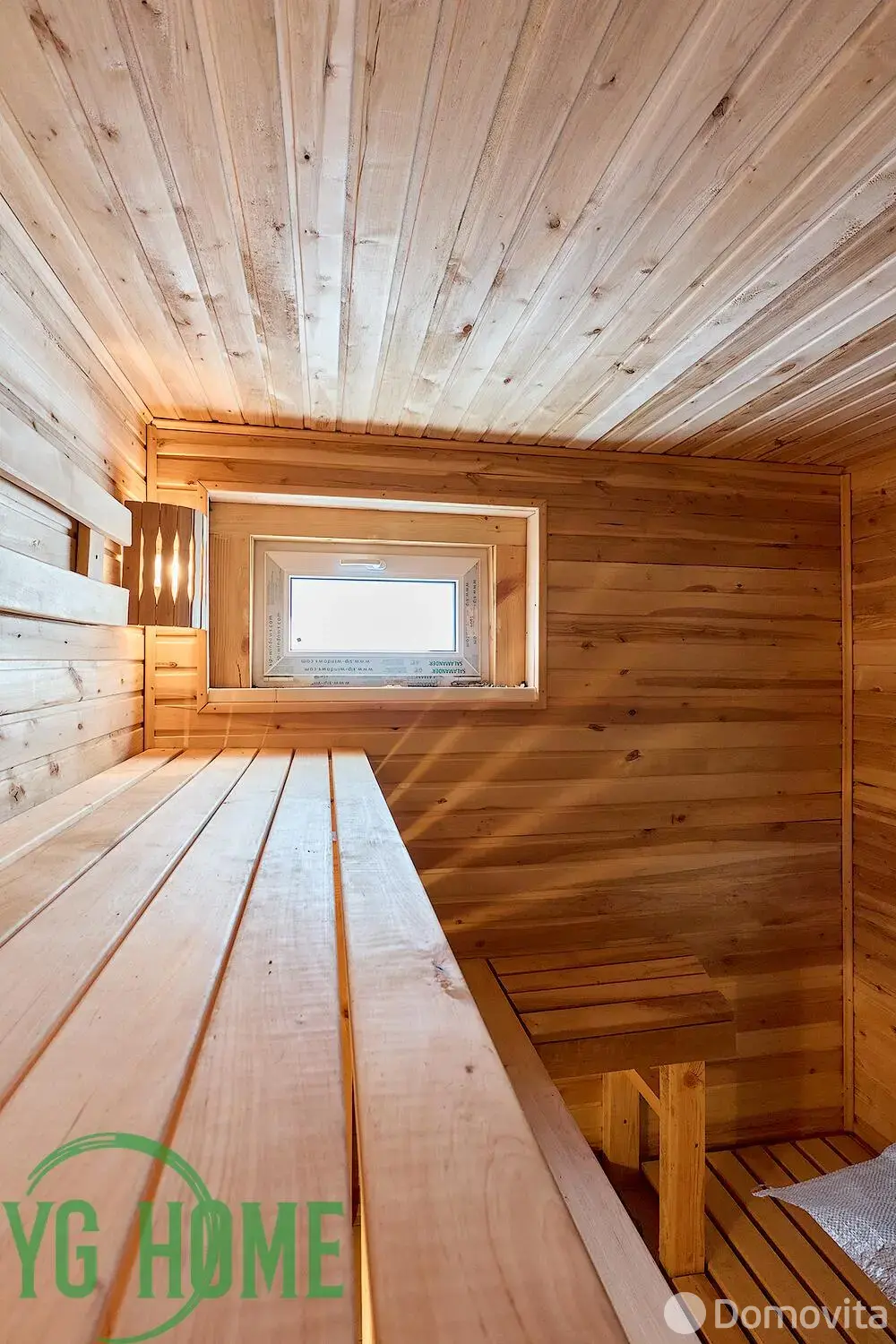 Продажа 2-этажной дачи в АЛЕСЯ Минская область, 99000USD, код 185535 - фото 35