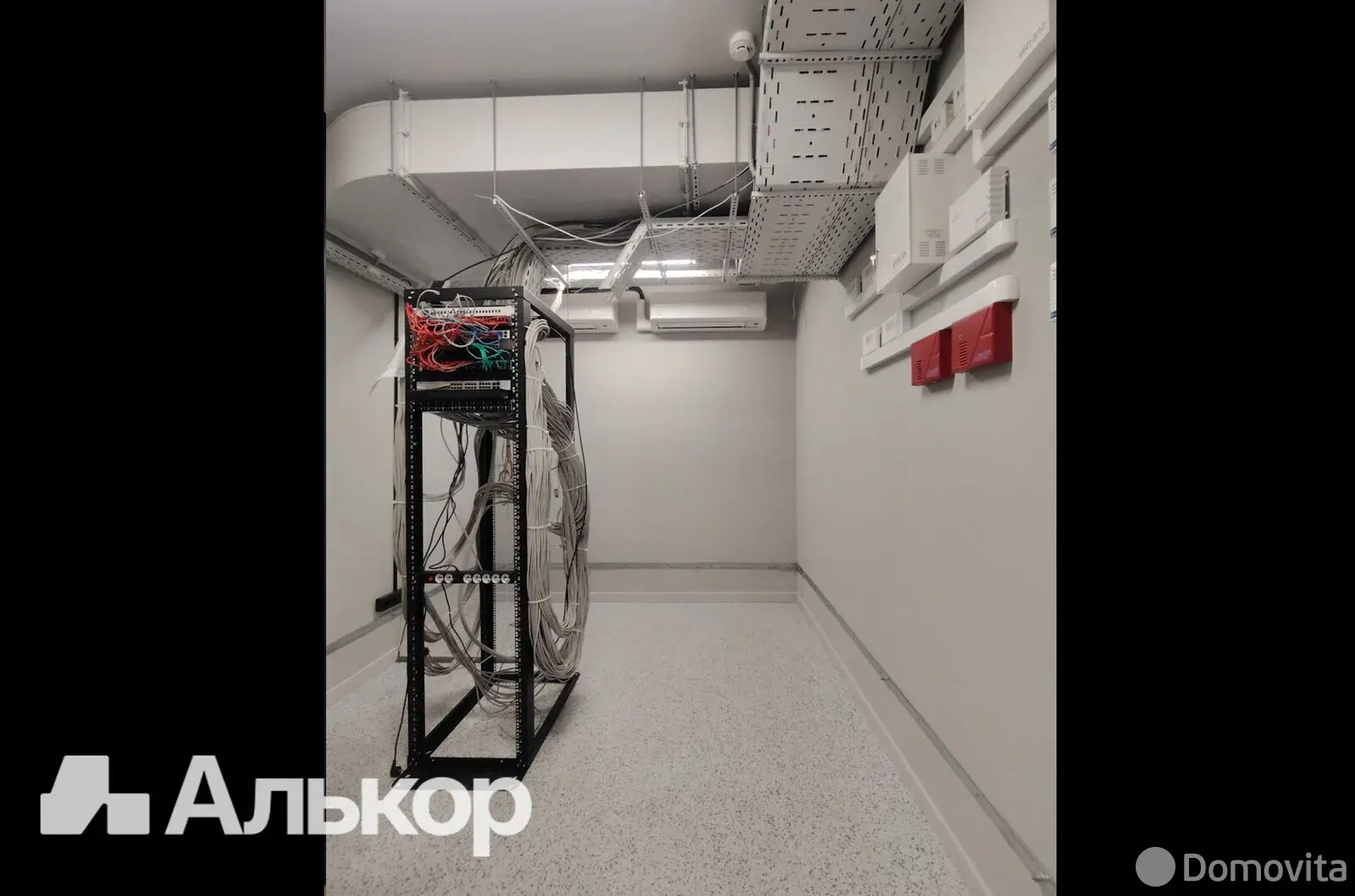 Снять офис на ул. Неманская, д. 24 в Минске, 14USD, код 16671 - фото 19